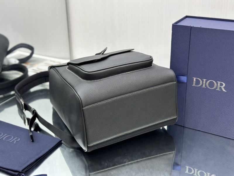 Christian Dior Backpacks